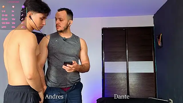 Snapshot of TeddyBear_07 chatting on 1, 4, 2026 TeddyBear 07 online show from 1, 4, 2026