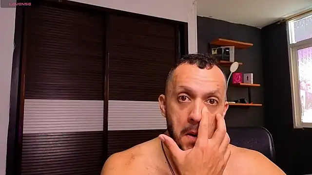 Snapshot of TeddyBear_07 chatting on 26, 5, 2026 TeddyBear 07 online show from 26, 5, 2026