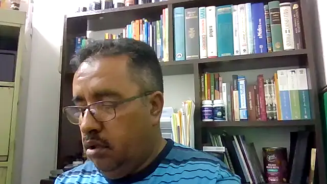 HomHot47 online show from 6, 11, 2025