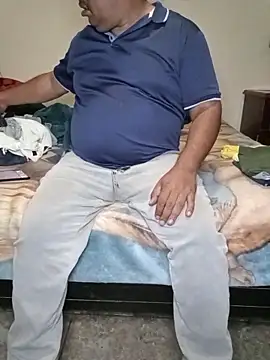 HomHot47 online show from 24, 11, 2025