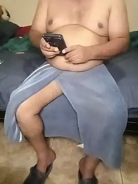 HomHot47 online show from 26, 3, 2026