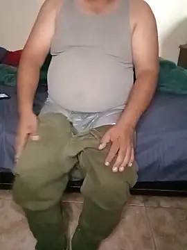 HomHot47 online show from 11, 4, 2026