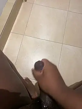 Coquin R97 online show from 14, 11, 2025