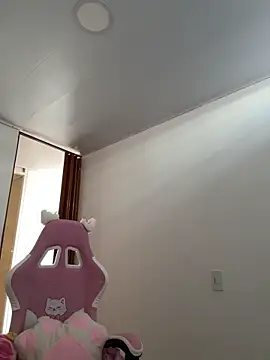 Angeldusttt online show from 16, 10, 2025