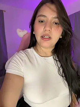 Angeldusttt online show from 5, 11, 2025