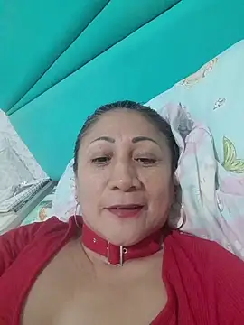 Snapshot of LizaMintelli chatting on 5, 6, 2026 LizaMintelli online show from 5, 6, 2026