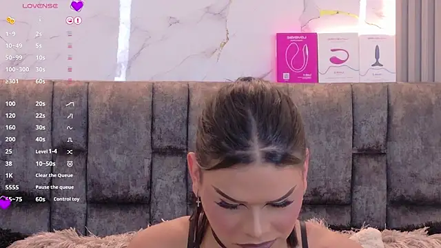 Ava Cristi online show from 4, 2, 2026