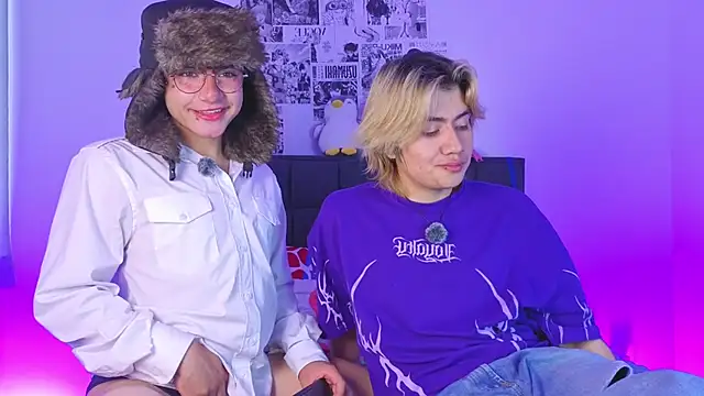 Snapshot of Vamps_Lovers chatting on 3, 10, 2025 Vamps Lovers online show from 3, 10, 2025