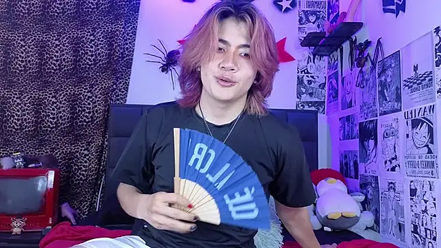 Snapshot of Vamps_Lovers chatting on 26, 11, 2025 Vamps Lovers online show from 26, 11, 2025