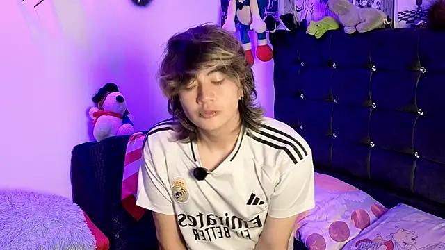 Snapshot of Vamps_Lovers chatting on 31, 3, 2026 Vamps Lovers online show from 31, 3, 2026