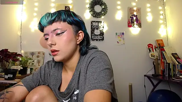 AlmaNanax online show from 21, 12, 2025