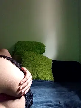 malvinaAAA online show from 3, 10, 2025