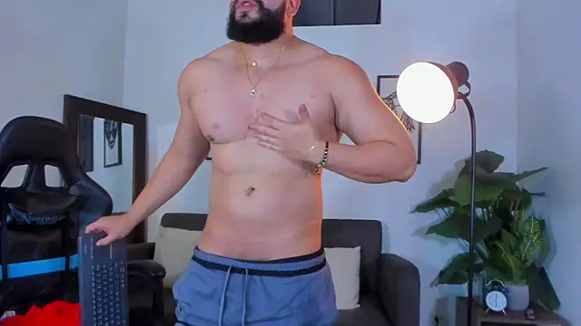 Justin kingX7 online show from 8, 5, 2026