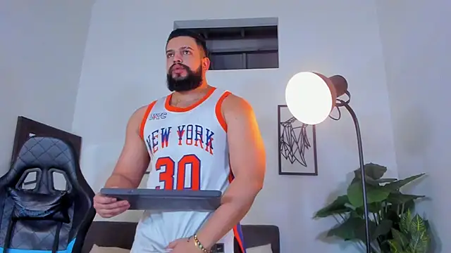 Justin kingX7 online show from 12, 5, 2026