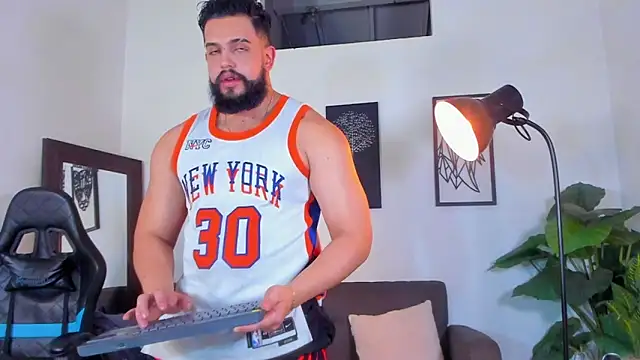 Justin kingX7 online show from 16, 5, 2026