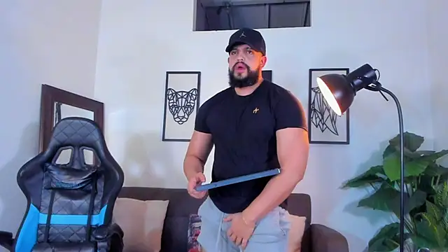 Justin kingX7 online show from 17, 5, 2026