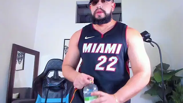 Justin kingX7 online show from 19, 5, 2026