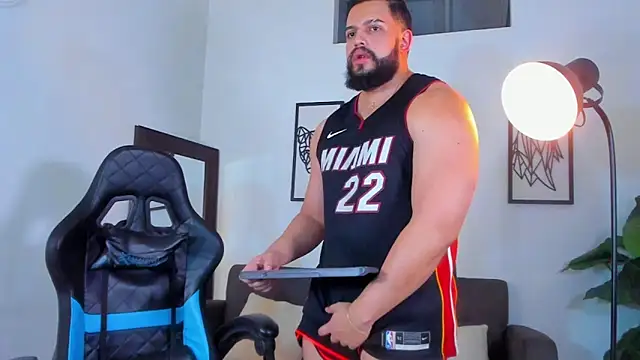 Justin kingX7 online show from 21, 5, 2026