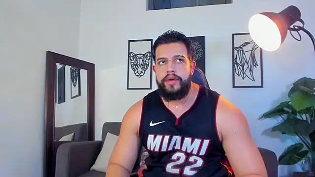 Justin kingX7 online show from 29, 5, 2026