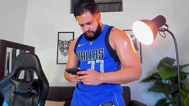 Justin kingX7 online show from 30, 5, 2026