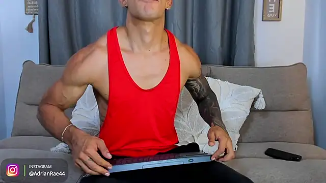 adrian ray online show from 27, 5, 2026