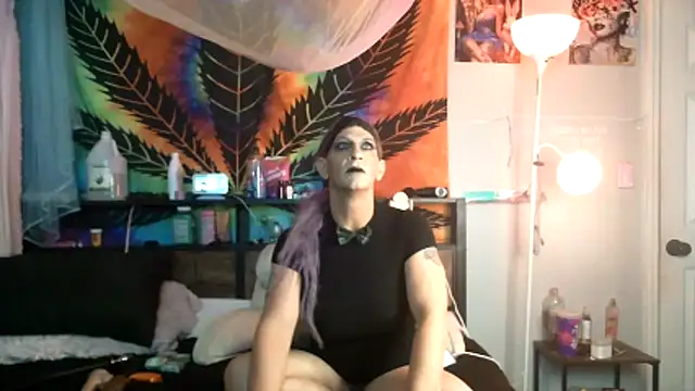 mistismoker online show from 28, 3, 2026