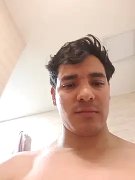 Elcurvo69 online show from 21, 12, 2025