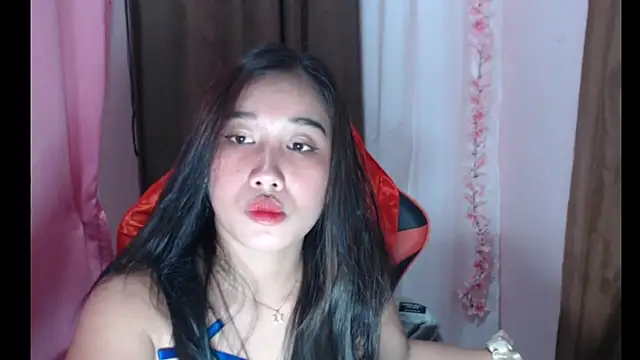 Snapshot of Chubby_HotLady chatting on 16, 10, 2025 Chubby HotLady online show from 16, 10, 2025