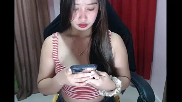 Snapshot of Chubby_HotLady chatting on 23, 2, 2026 Chubby HotLady online show from 23, 2, 2026