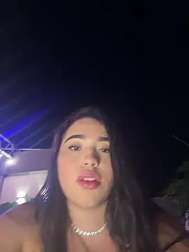 Snapshot of SofiaWildee chatting on 25, 6, 2026 SofiaWildee online show from 25, 6, 2026