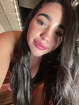 Snapshot of SofiaWildee chatting on 9, 7, 2026 SofiaWildee online show from 9, 7, 2026