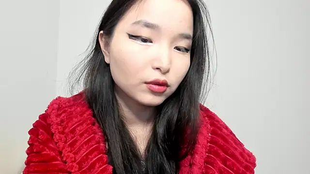 Soyun Mia online show from 17, 4, 2026