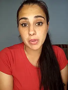 Snapshot of kariciasecreta chatting on 27, 9, 2025 kariciasecreta online show from 27, 9, 2025