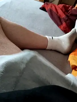 boxerundsocken91 online show from 18, 2, 2026