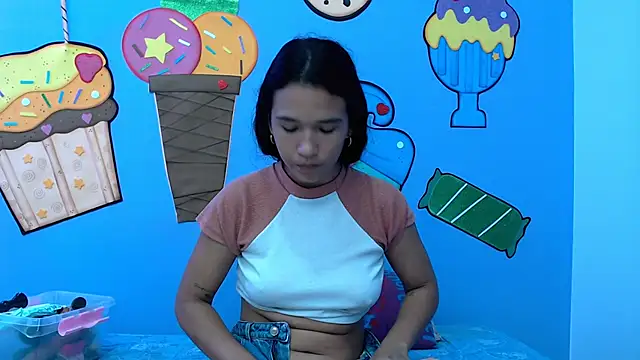 Snapshot of valeria18sexy chatting on 12, 9, 2025 valeria18sexy online show from 12, 9, 2025