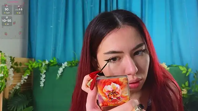 JenniferGlover online show from 15, 1, 2026