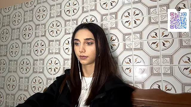 LinaMour online show from 28, 11, 2025