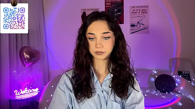 LinaMour online show from 25, 5, 2026