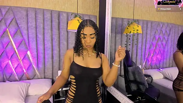 SkylerBloomm online show from 31, 3, 2026