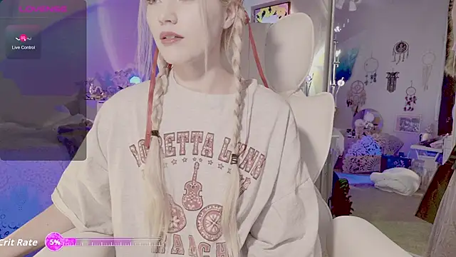 Talulaa online show from 8, 11, 2025