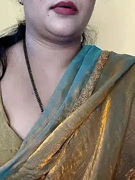 Angel0731 online show from 4, 4, 2026