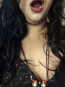 Angel0731 online show from 16, 4, 2026