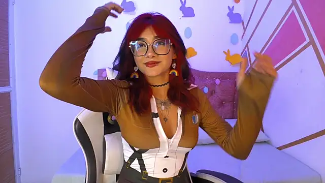 Lucy boobss online show from 8, 4, 2026