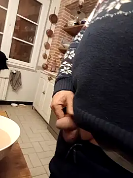 Snapshot of JPB052 chatting on 20, 10, 2025 JPB052 online show from 20, 10, 2025