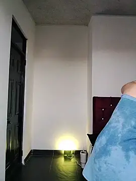 Eva Clark01 online show from 19, 11, 2025