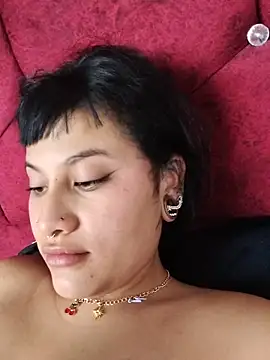 Eva Clark01 online show from 28, 11, 2025