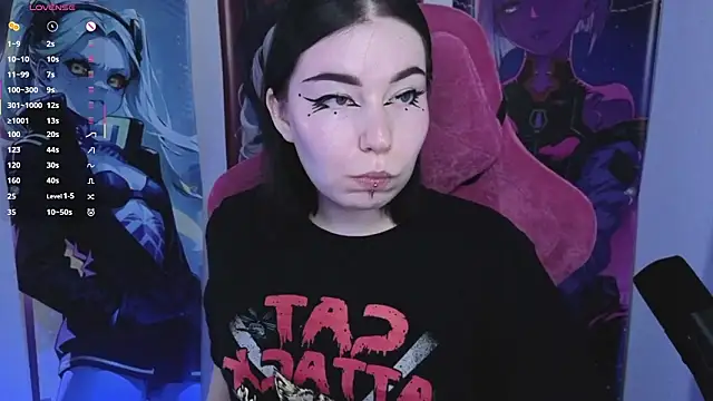 MargarettRose online show from 2, 3, 2026