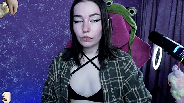 MargarettRose online show from 30, 6, 2026