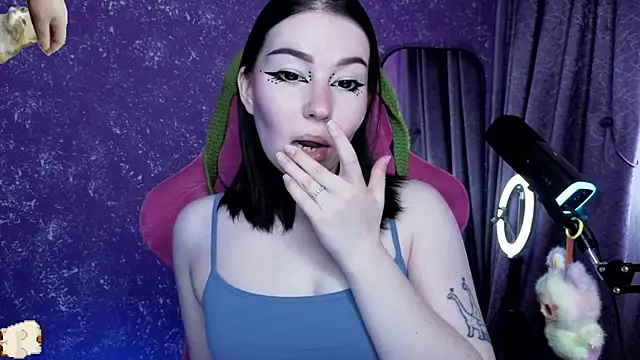 MargarettRose online show from 6, 7, 2026