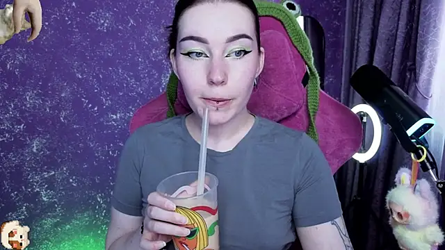 MargarettRose online show from 7, 7, 2026